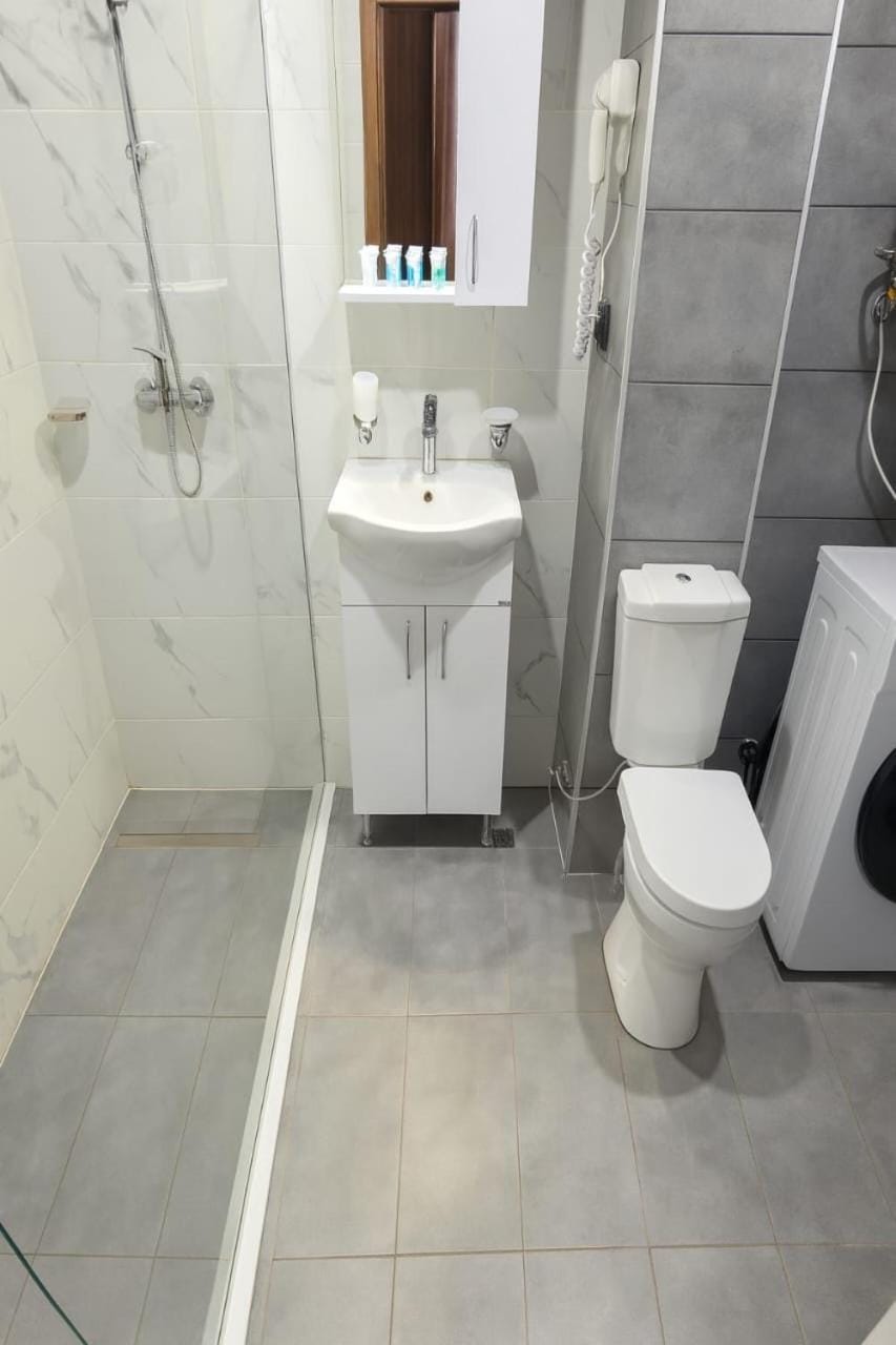 The SPOT apartments - Orbi Residence Apartment in Batumi