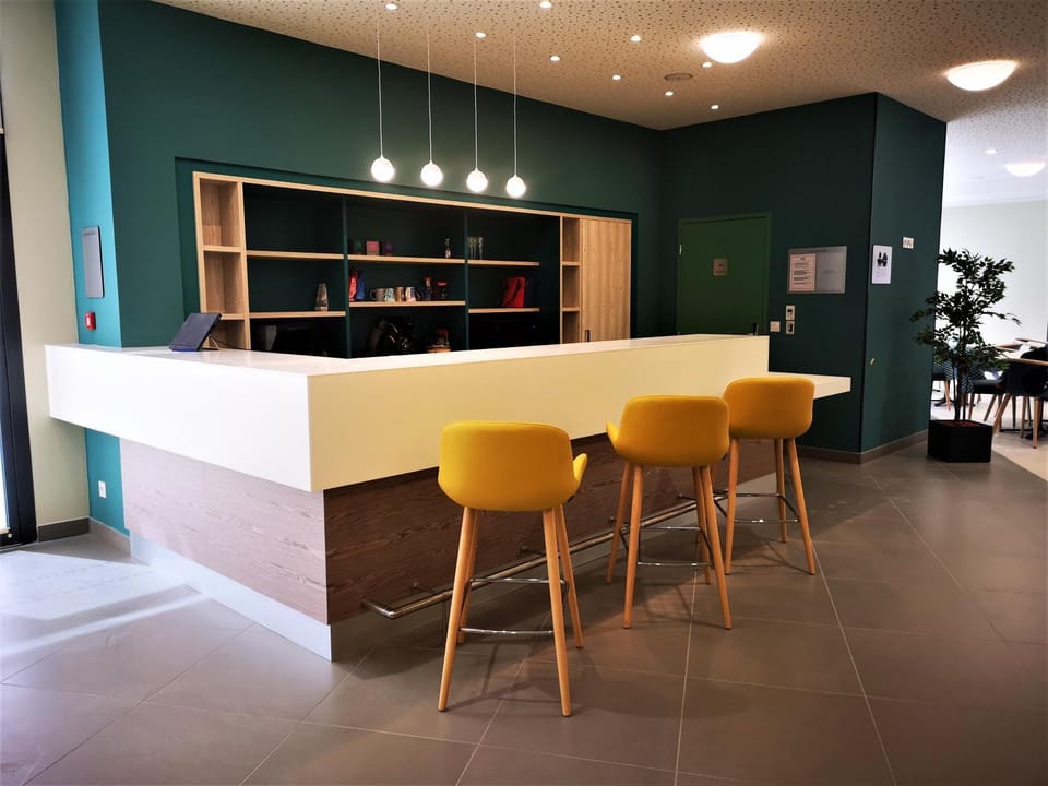 Lounge or bar