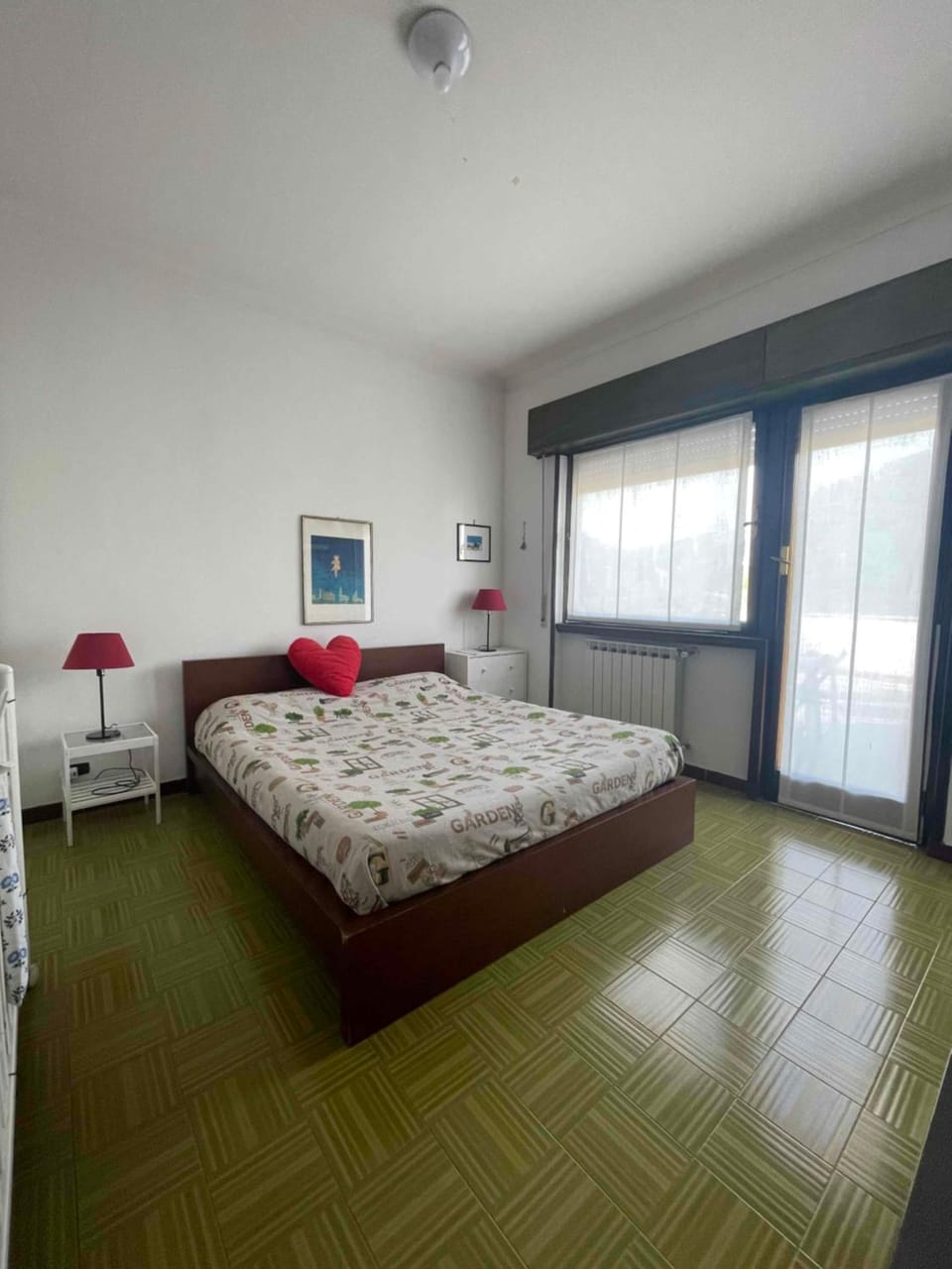 ATTICO TerraceMare - Your GreekTavernaStyle penthouse with seaview! Apartment in Lazio