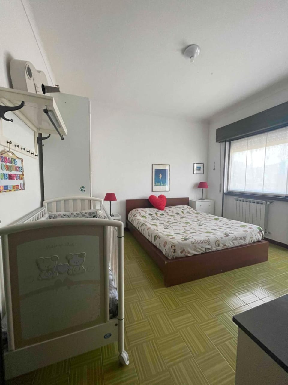 ATTICO TerraceMare - Your GreekTavernaStyle penthouse with seaview! Apartment in Lazio