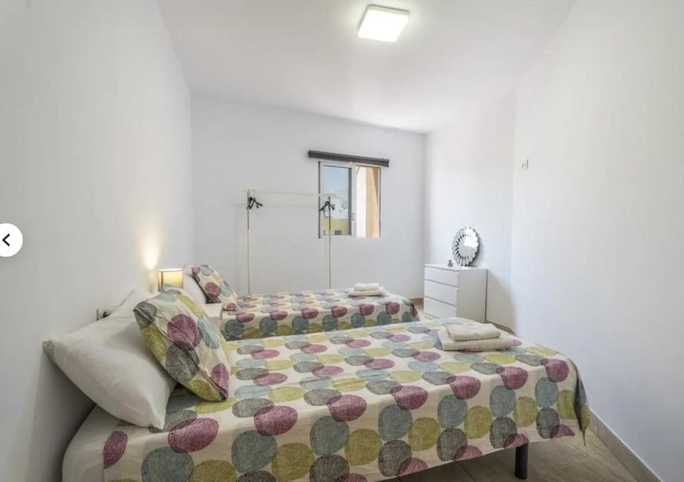 Apartamento IFAE 3 Apartment in Canary Islands