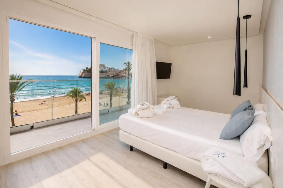 Hotel María Cristina Hotel in Peniscola