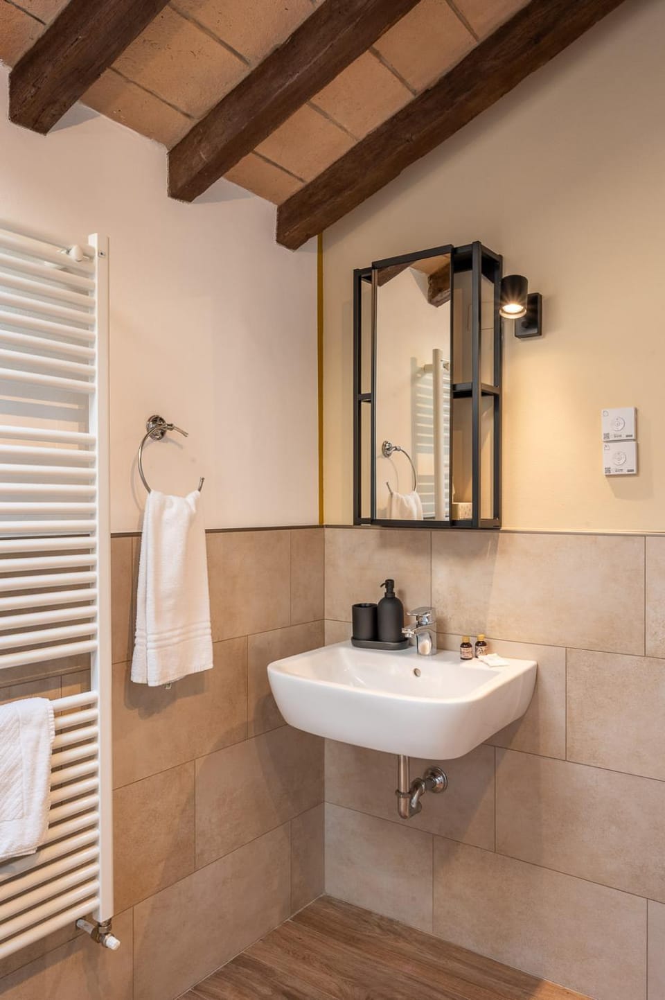 Case Zucchi Bioagriturismo Farm Stay in Emilia-Romagna