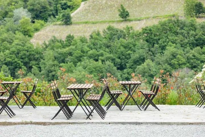 Tenuta Miranda Bed and Breakfast in Piedmont