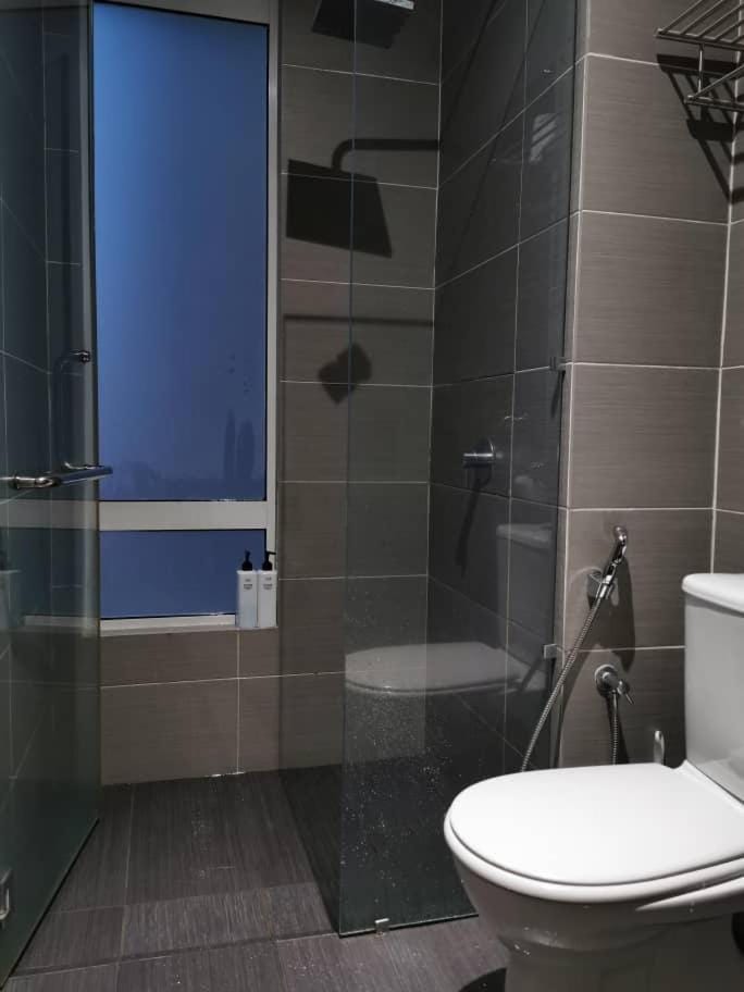 KSL D'Esplanade Cozy Suite at Johor Apartment in Johor Bahru