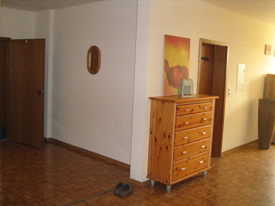 Ferienwohnung mit 3 Schlafzimmern Apartment in Lower Saxony, Germany