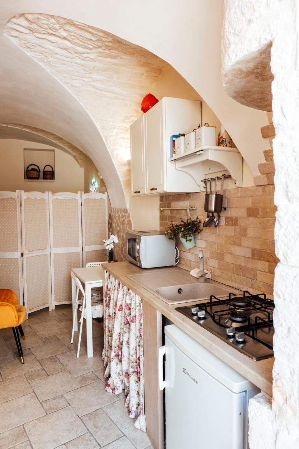 Appartamento Antico Pozzo Apartment in Martina Franca