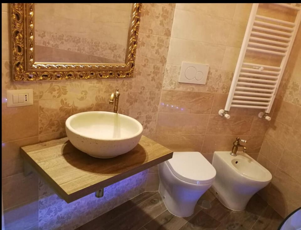 VANITY DELUXE Apartment in Rome