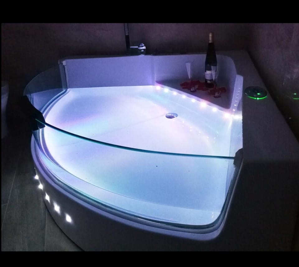 VANITY DELUXE Apartment in Rome