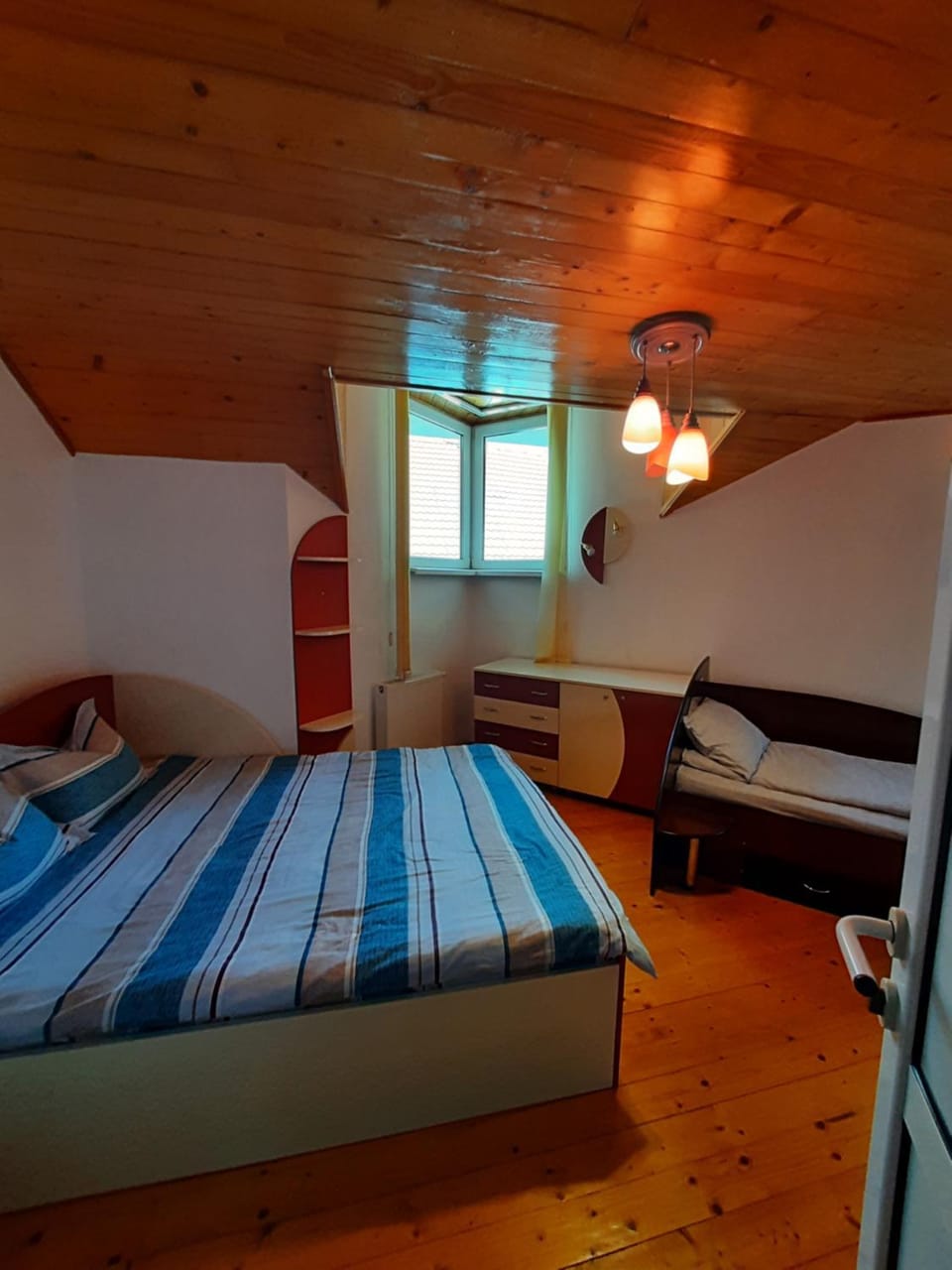 Casa Jax Bed and Breakfast in Romania