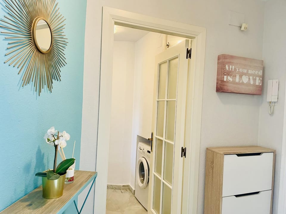 Goldküste - Torrox Apartment in Axarquía