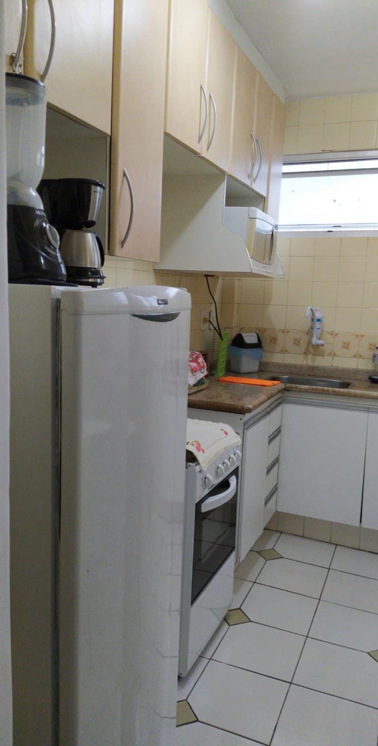 Apartamento Salvador Apartment in Salvador