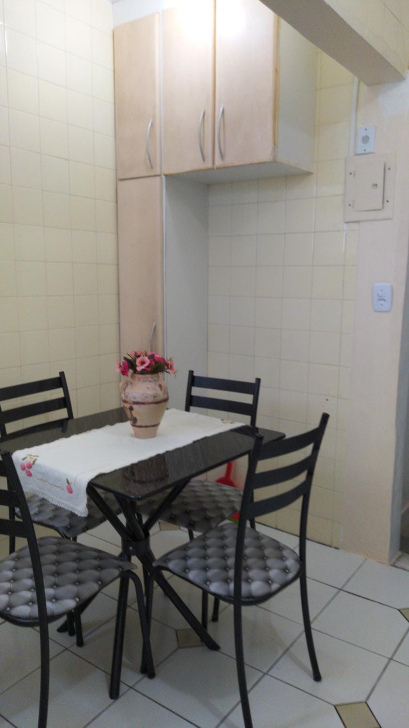 Apartamento Salvador Apartment in Salvador
