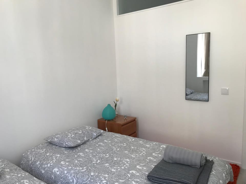 City Heart Place 1 Apartment in Porto