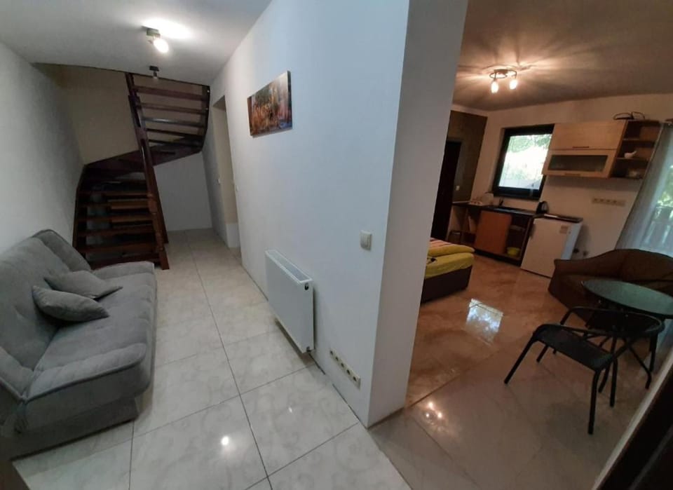 Apartmány IVETA Vacation rental in Slovakia