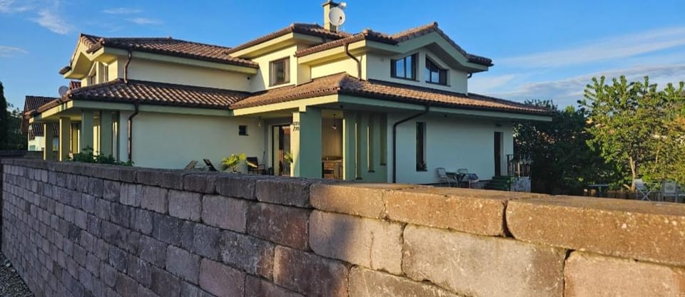 Apartmány IVETA Vacation rental in Slovakia