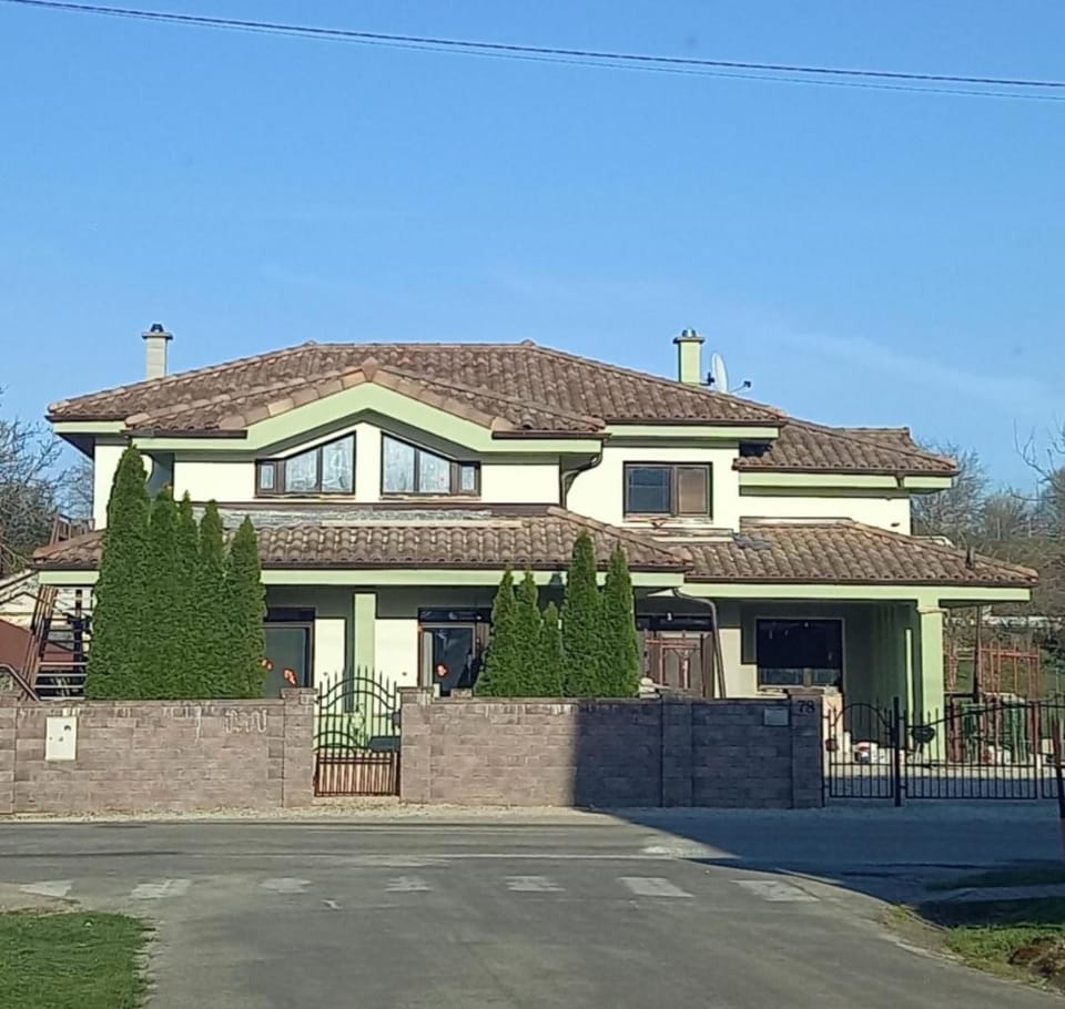 Apartmány IVETA Vacation rental in Slovakia