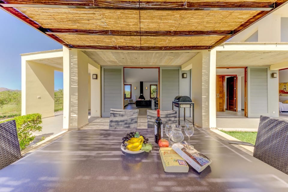 Patio, View (from property/room), Balcony/Terrace, Dining area