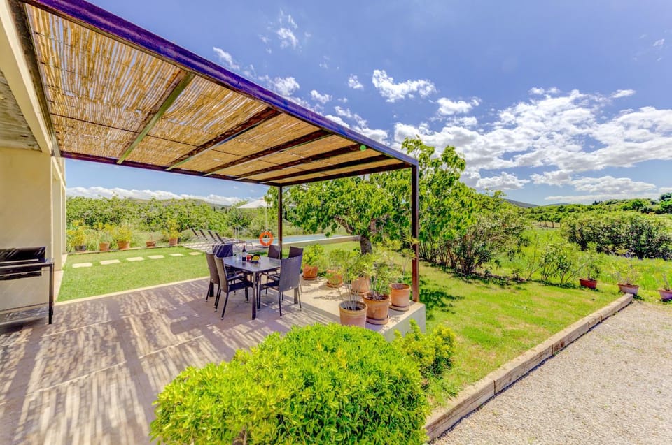 BBQ facilities, Garden, Other, Garden view