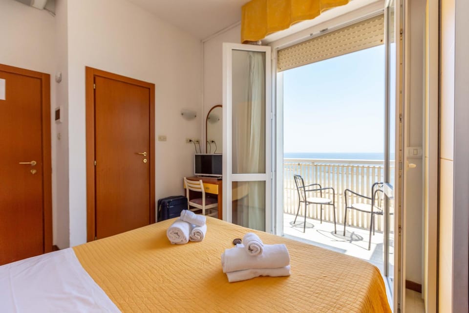 View (from property/room), Sea view