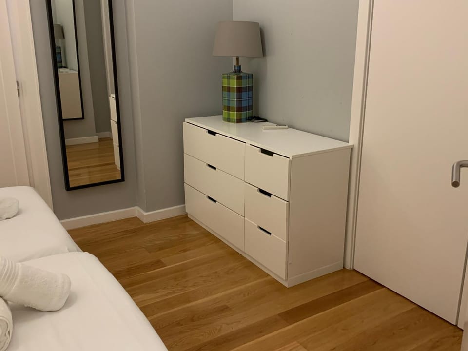 São Jorge Castle view Apartment Apartment in Lisbon