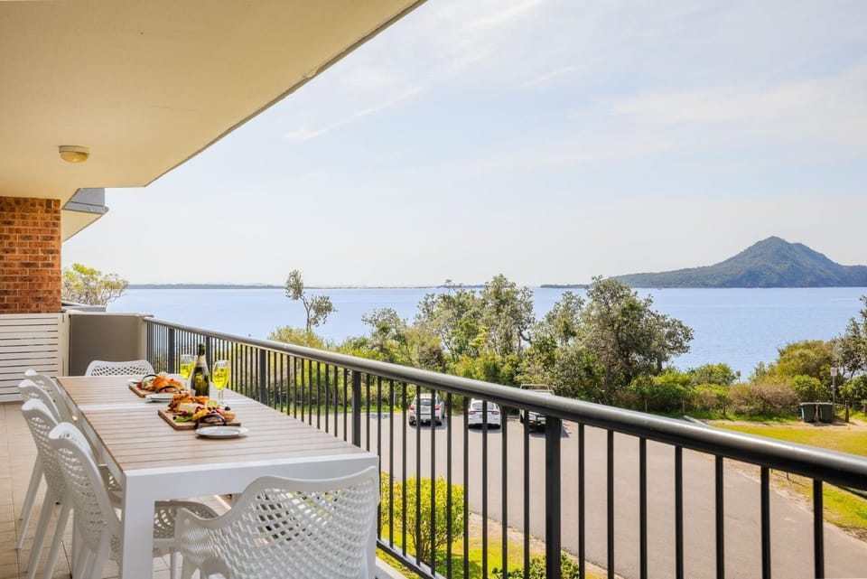 Albacore 5 Apartment in Shoal Bay