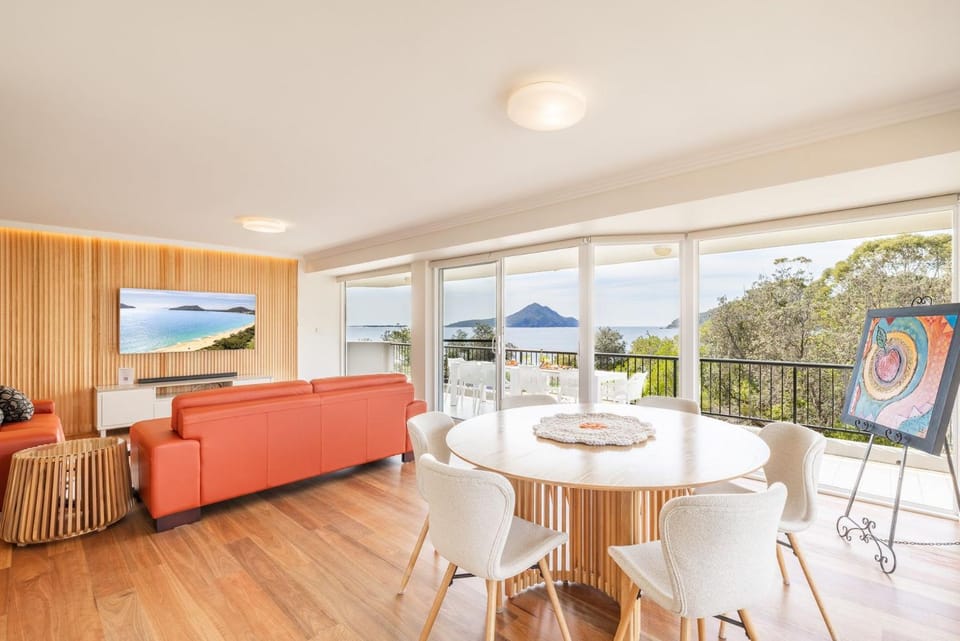 Albacore 5 Apartment in Shoal Bay