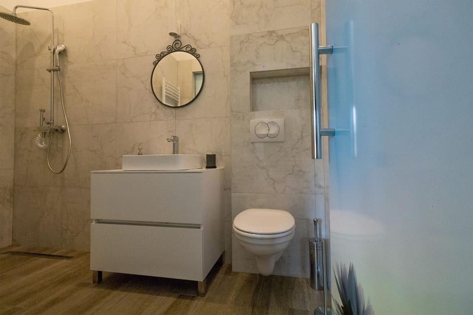 Twin Center Apartments Apartment in Belgrade