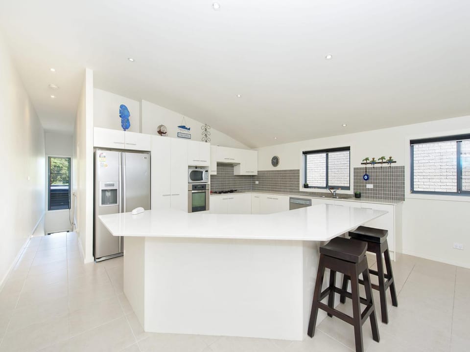 Fingal Surf and Sand Pacific Drive 14A House in Fingal Bay
