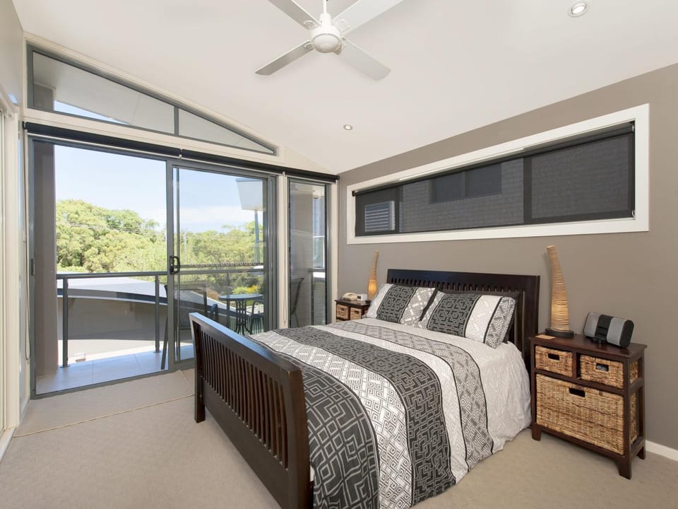 Fingal Surf and Sand Pacific Drive 14A House in Fingal Bay