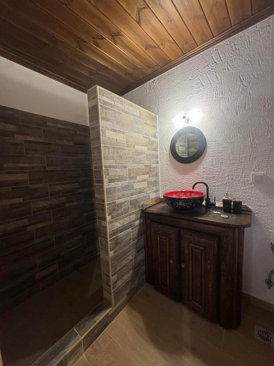 Kallisto Traditional Guesthouse Bed and Breakfast in Litochoro