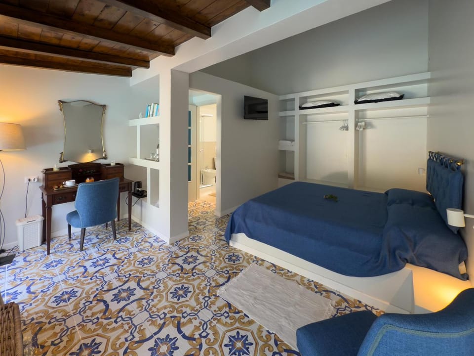 B&B La Villa Bed and Breakfast in Sicily