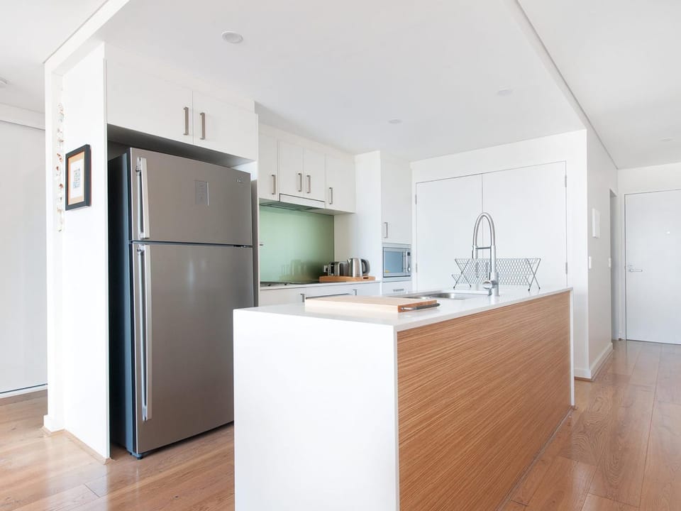The Shoal, Unit 309/4-8 Bullecourt Street Apartment in Shoal Bay