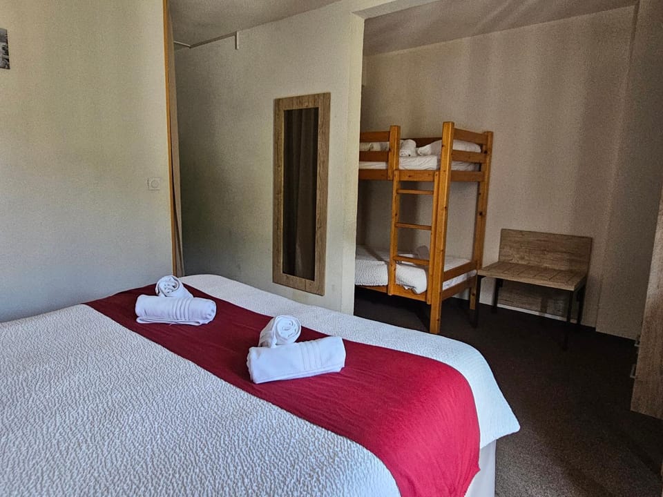 Hôtel Espace Montclar Hotel in Provence-Alpes-Côte d'Azur