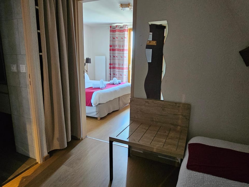 Hôtel Espace Montclar Hotel in Provence-Alpes-Côte d'Azur