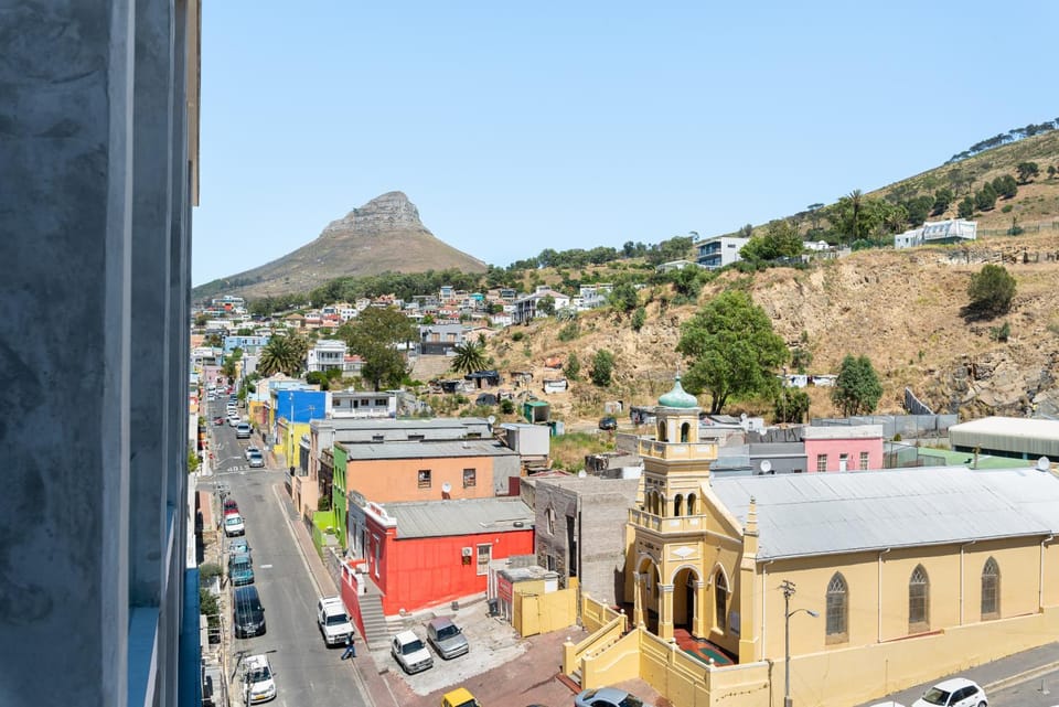117 on Strand Apartments Apartment in Cape Town