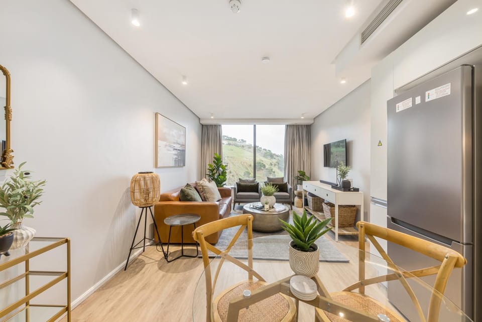 117 on Strand Apartments Apartment in Cape Town