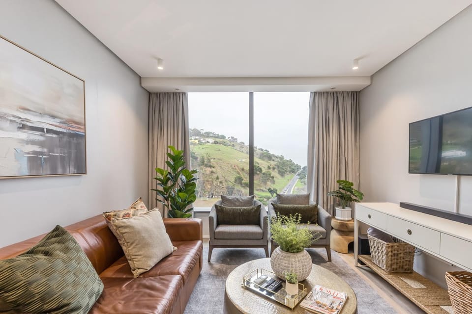 117 on Strand Apartments Apartment in Cape Town