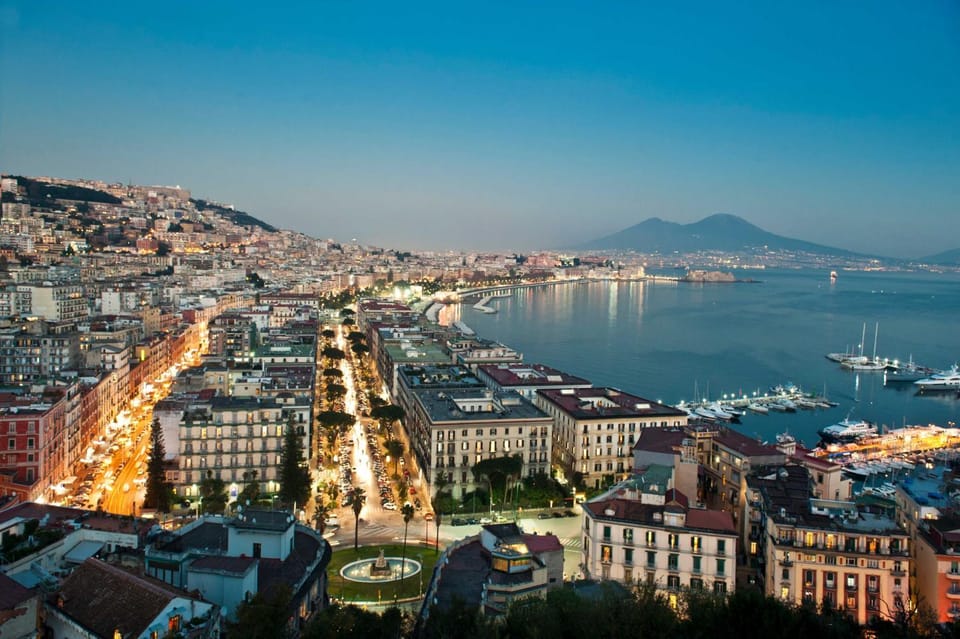 City view