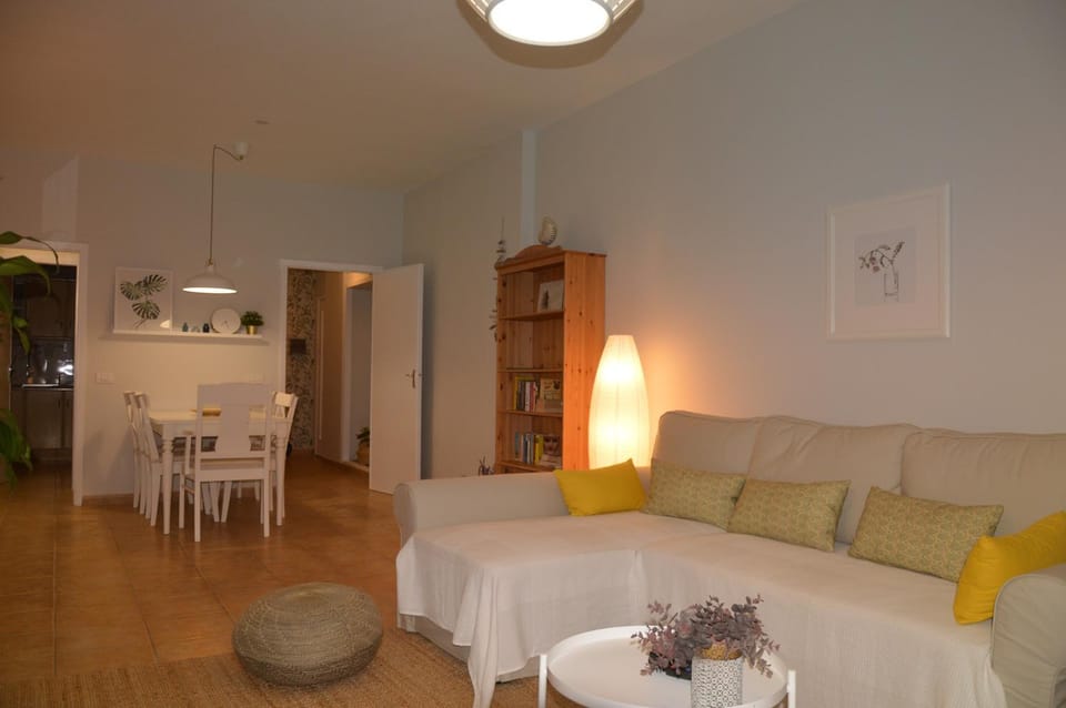 Holiday House Aguacate 1 Apartment in La Gomera