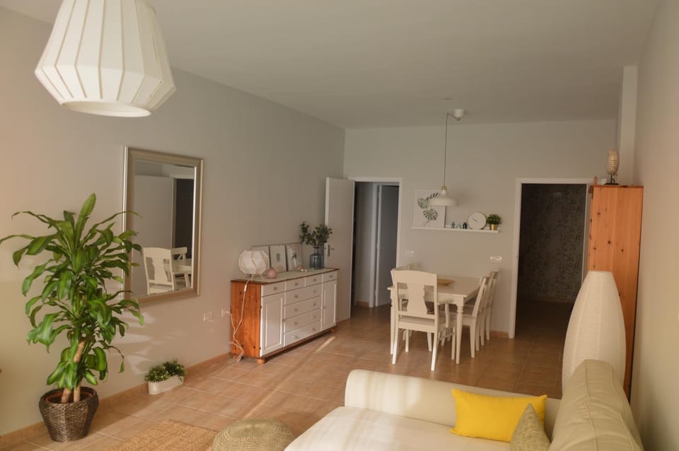Holiday House Aguacate 1 Apartment in La Gomera