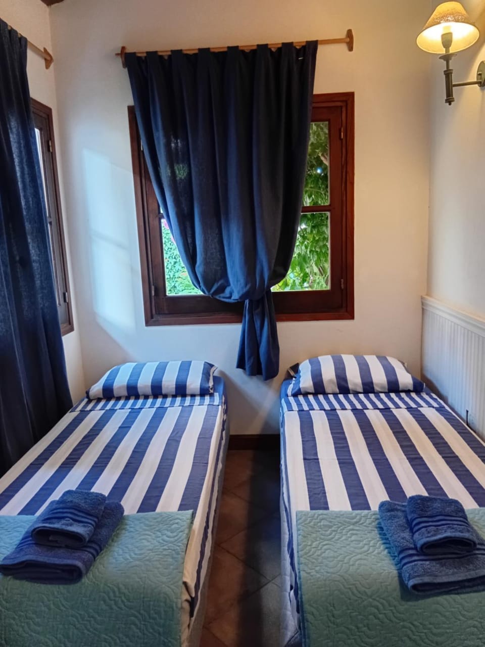 Chalet Las Nenas B&B Bed and Breakfast in Mar del Plata