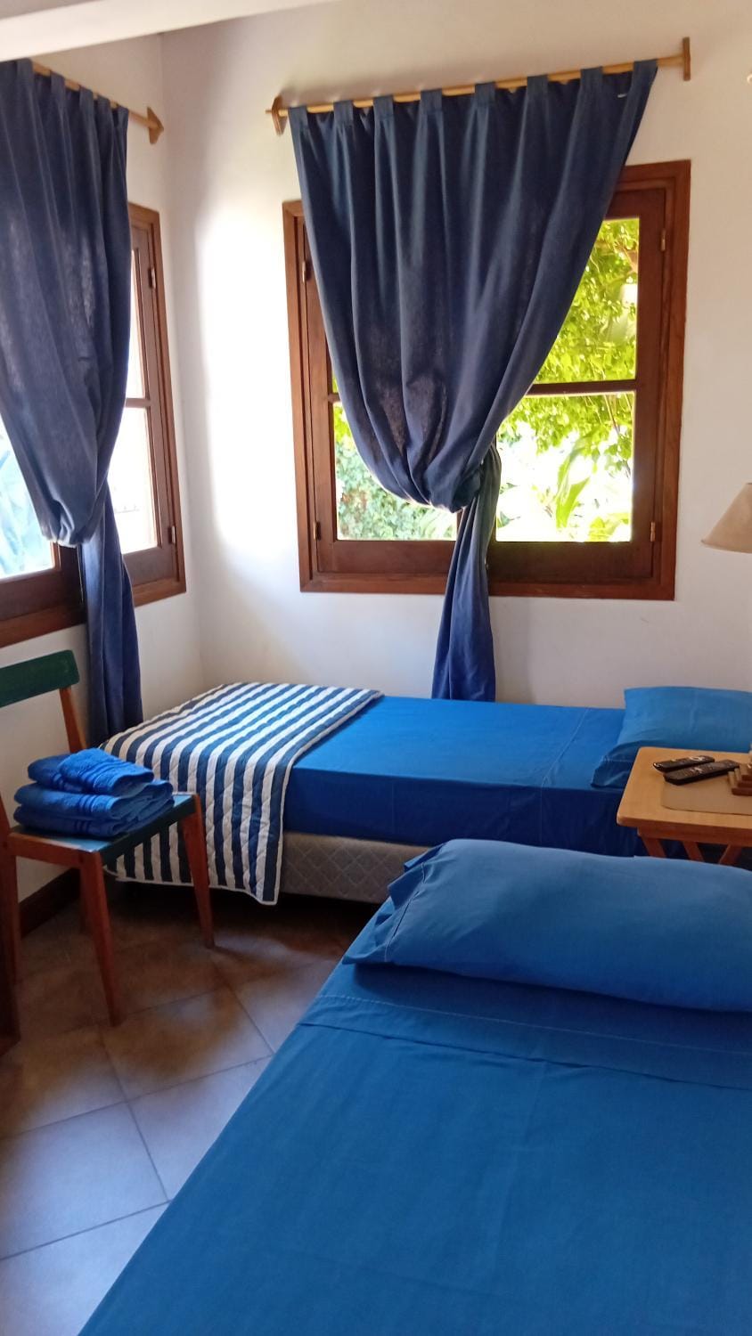 Chalet Las Nenas B&B Bed and Breakfast in Mar del Plata