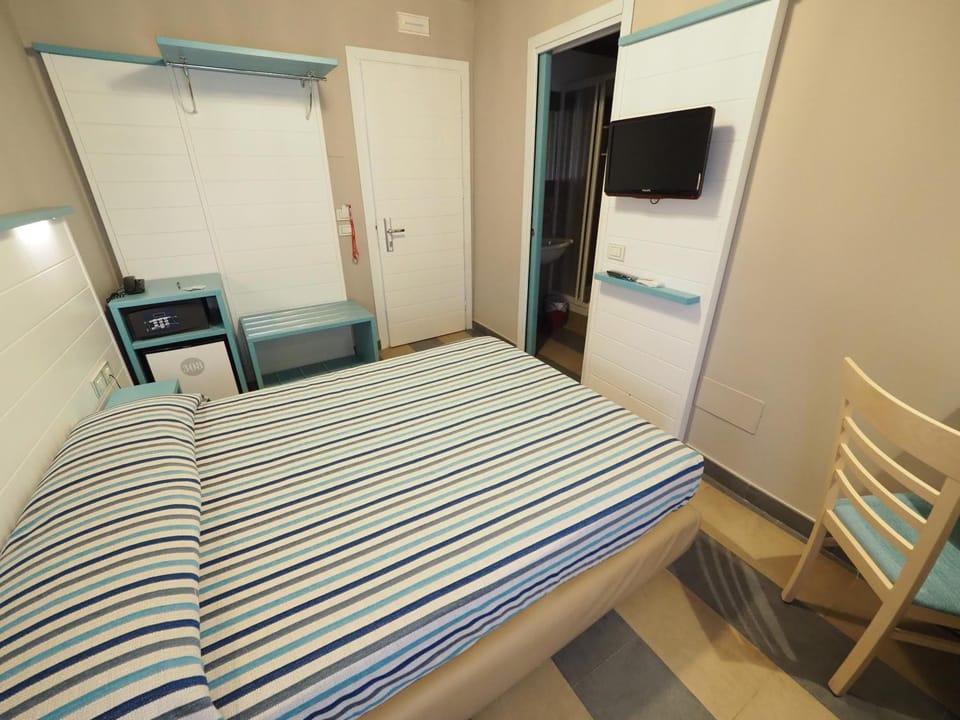 Hotel La Spiaggia Hotel in Monterosso al Mare