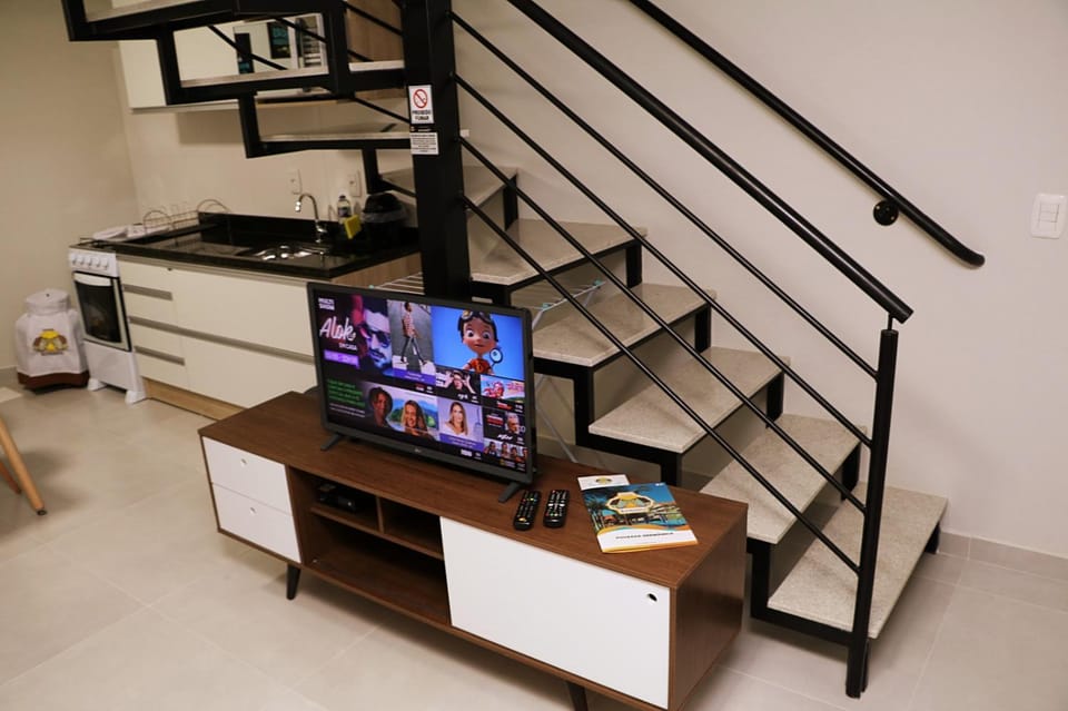 Communal lounge/ TV room, TV and multimedia