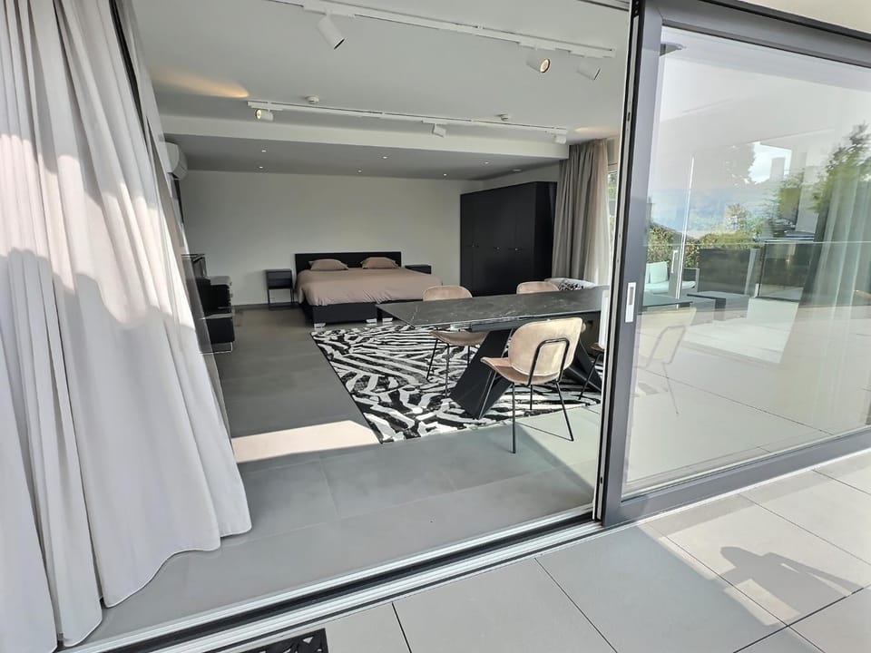 View (from property/room), Bedroom