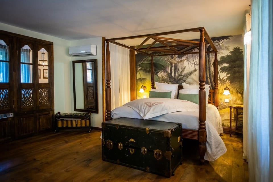 Villa Vanille Bed and Breakfast in Occitanie