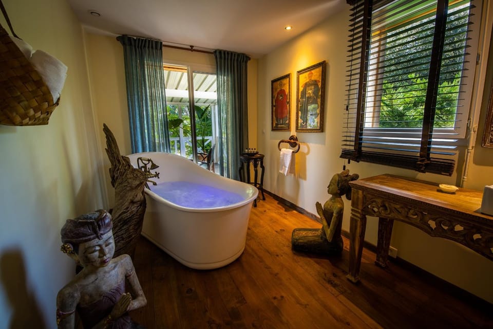 Villa Vanille Bed and Breakfast in Occitanie