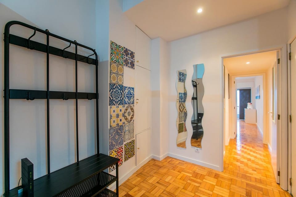 Casa da Alegria- Downtown by Oporto Soul Apartment in Porto