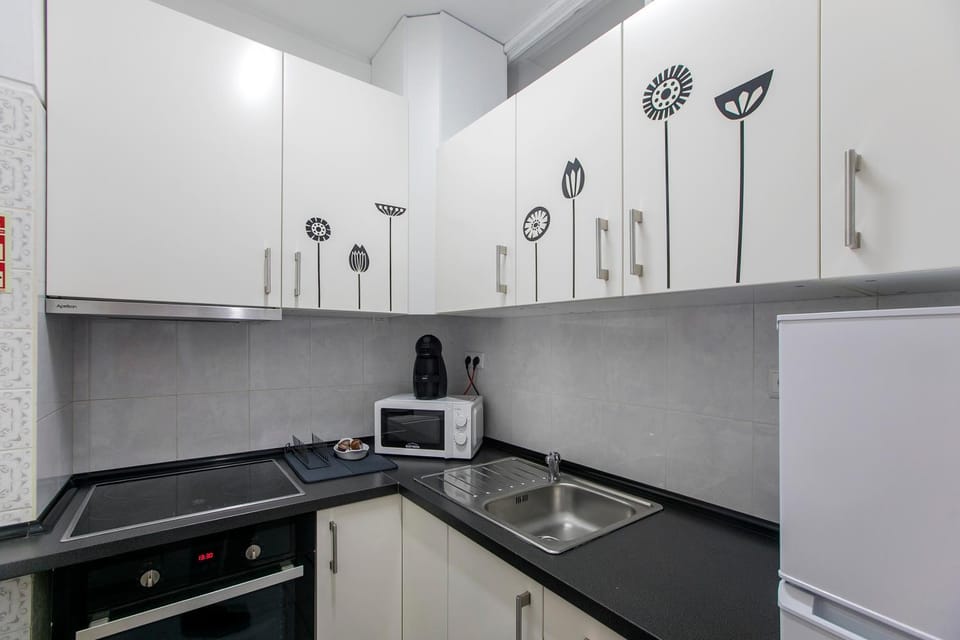 Casa da Alegria- Downtown by Oporto Soul Apartment in Porto